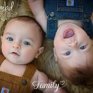 Meet your Posher, Dawn